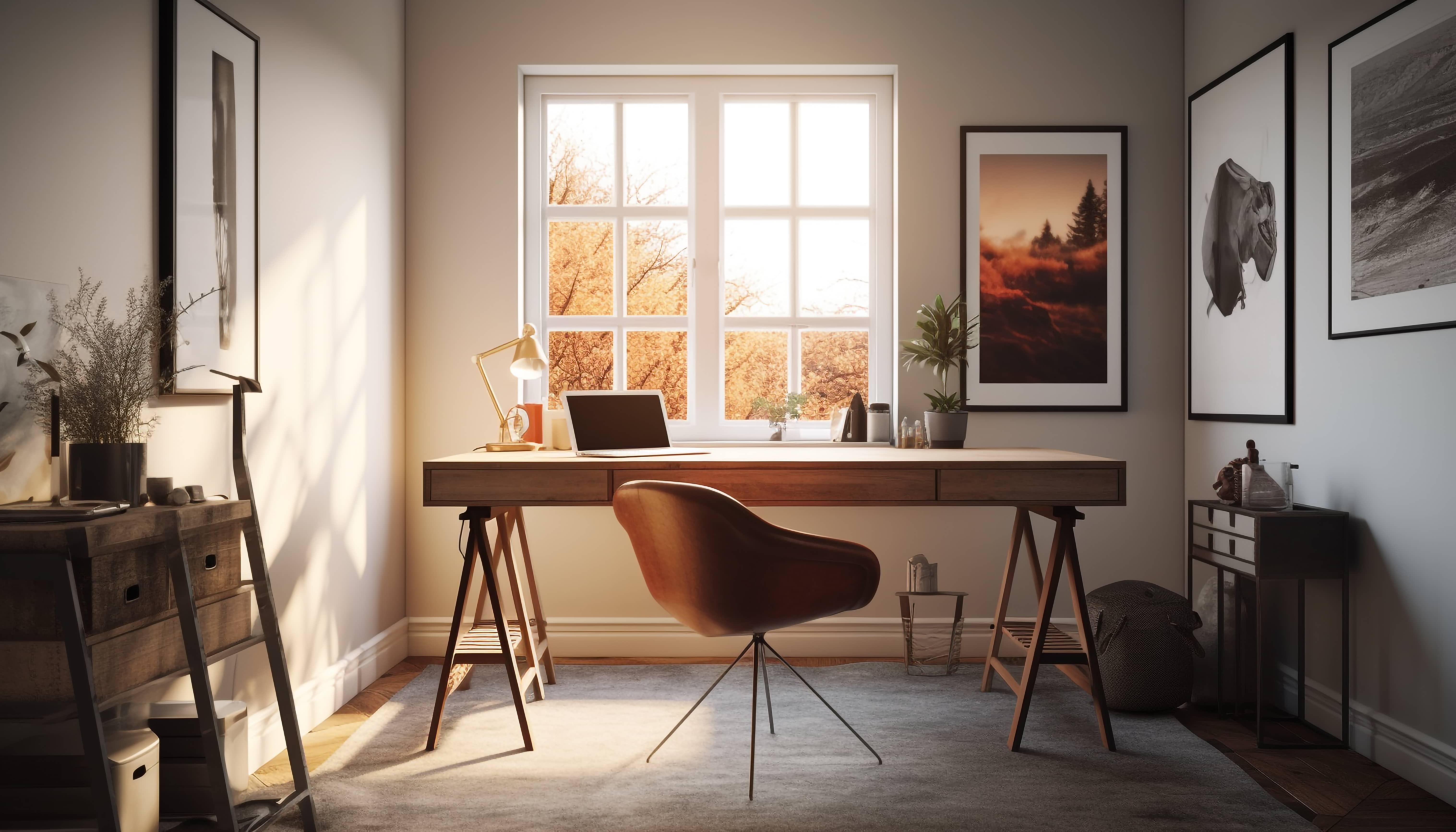 Top Scandinavian Interior Designers in Hyderabad